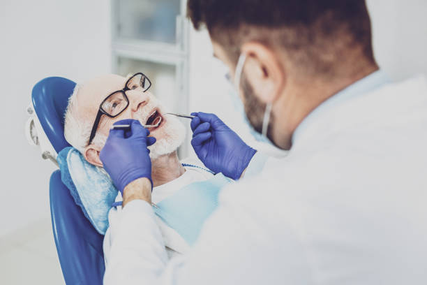 Best Pediatric Emergency Dentist in Westmorland, CA